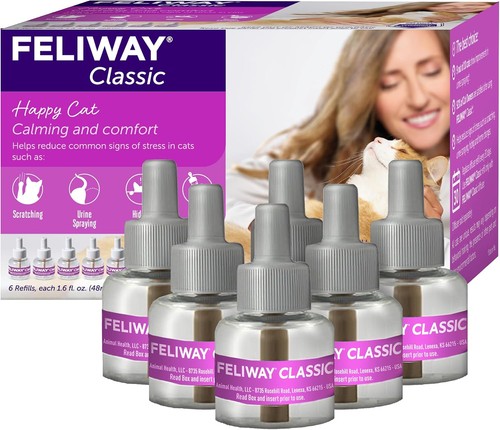 Feliway classic cat - classic,
