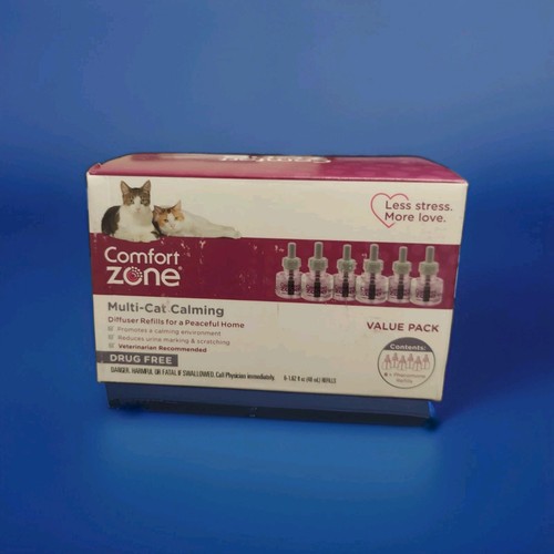 Comfort zone pack - , multi
