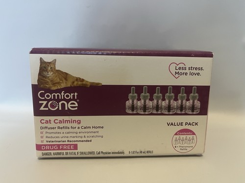 Comfort zone pack - zone,