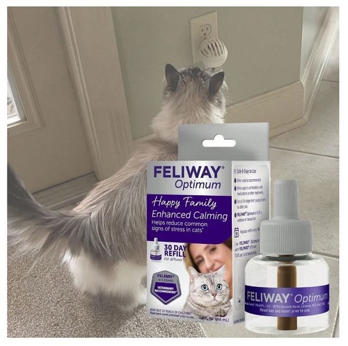 Feliway d92120k enhanced - d92120k,