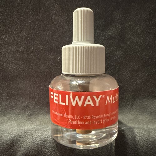 Feliway classic diffuser ml - feliway,